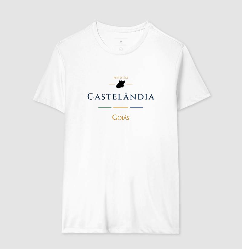 Feito em Castelândia GO - Imagem 4