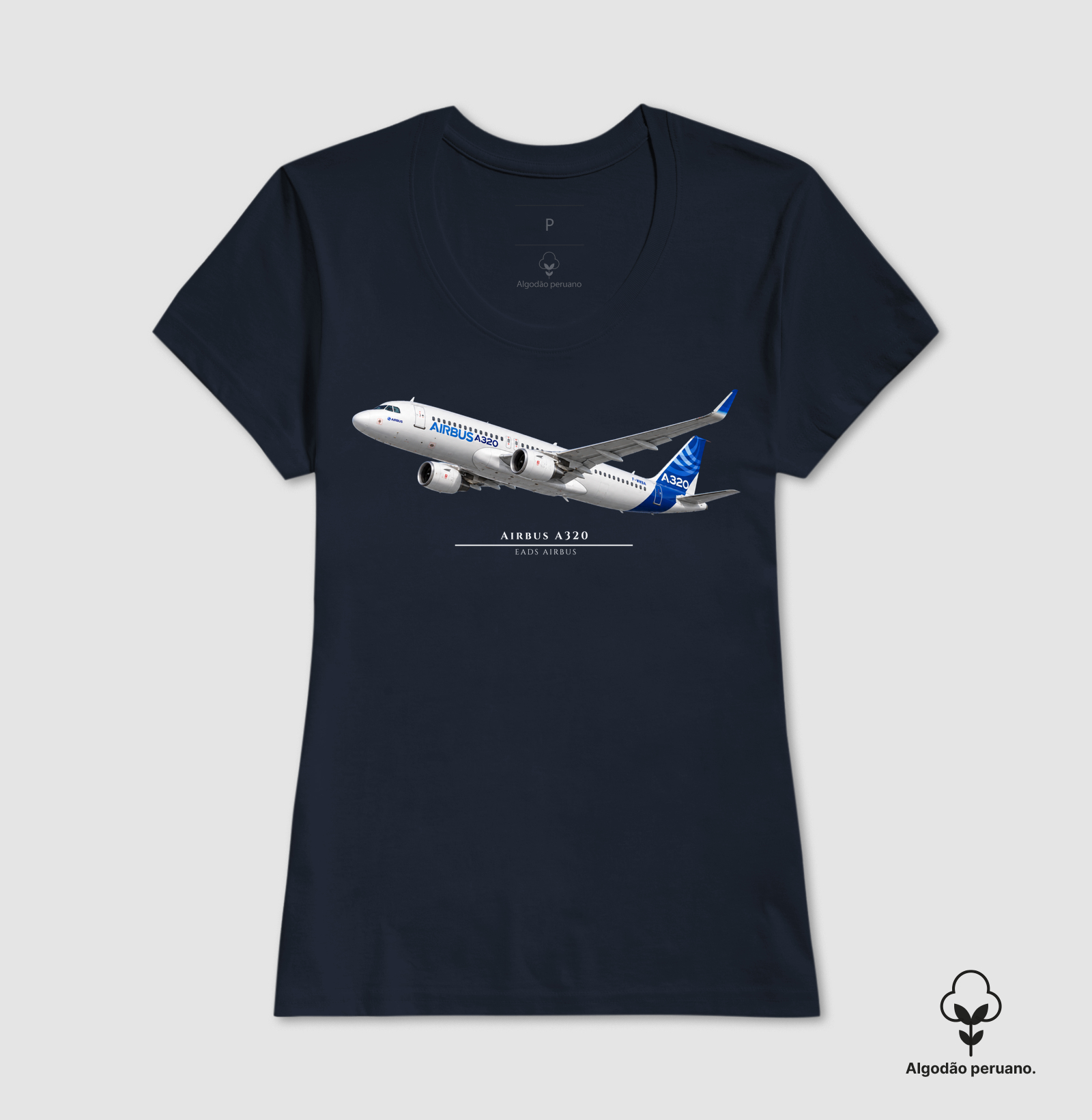 Airbus A320 - Imagem 6