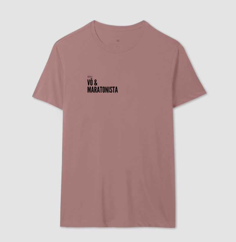 Sou vô e maratonista - Imagem 9