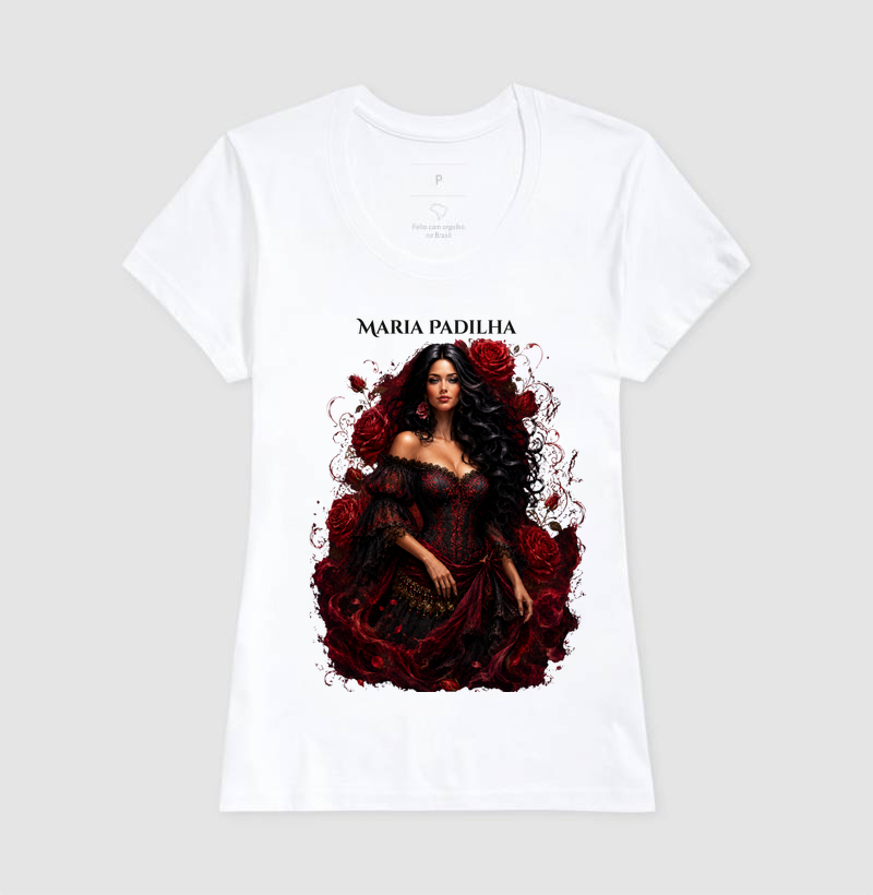 Camisa 4