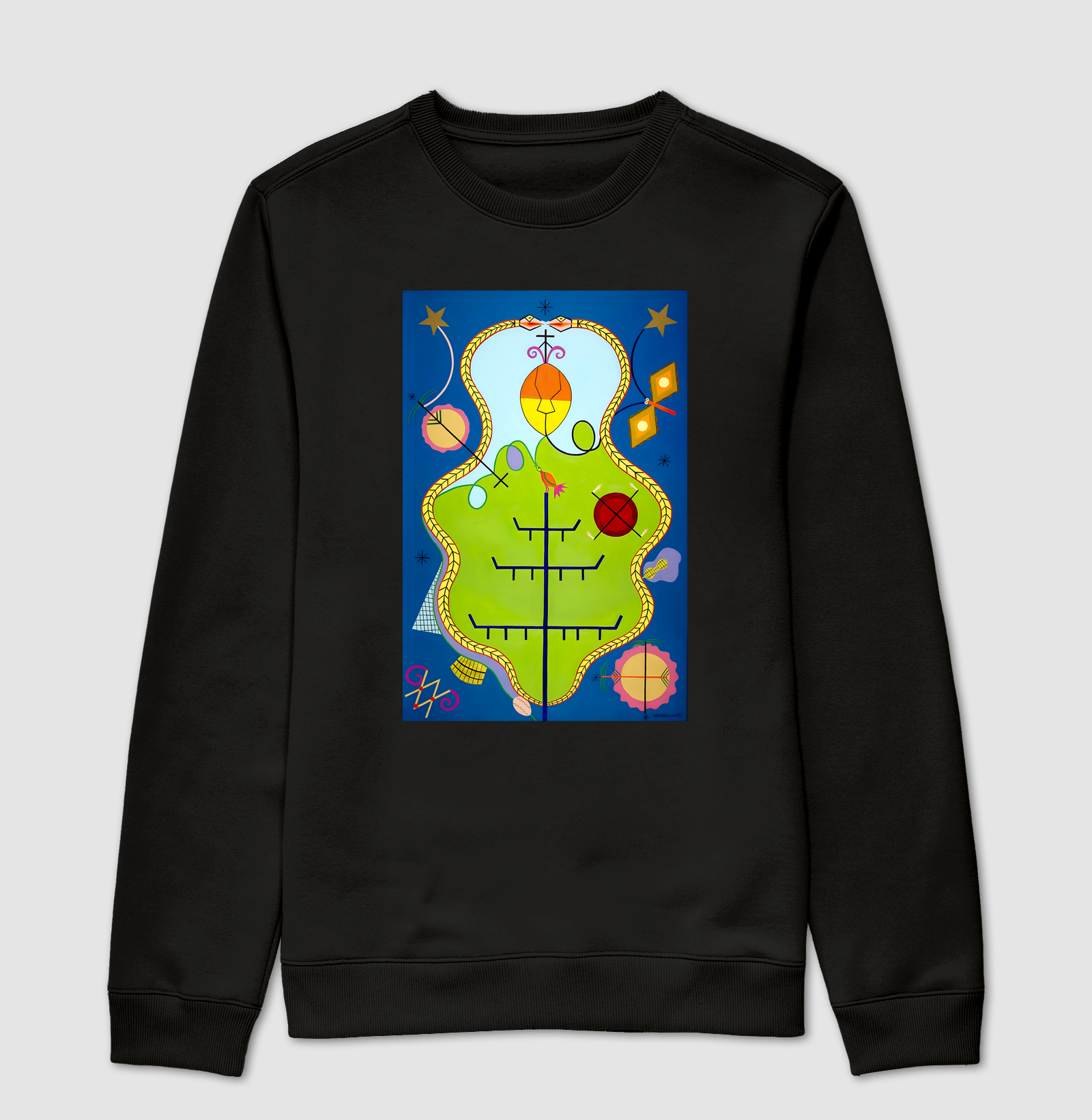 Camisa 3