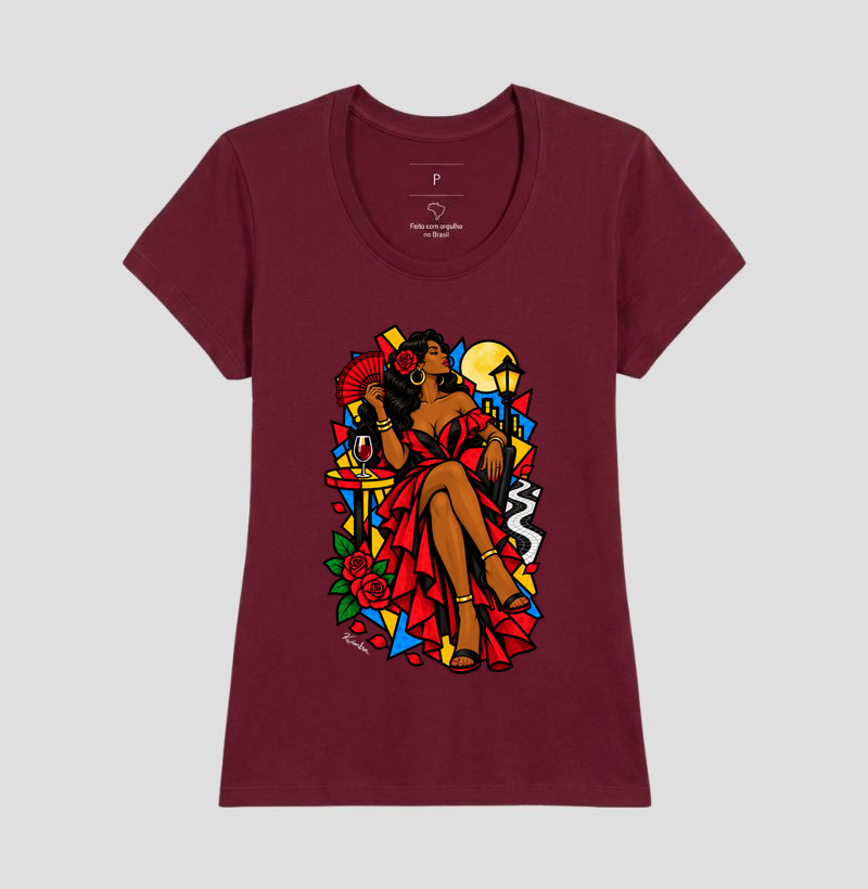 Vitral de Axé - Maria Padilha - Imagem 19