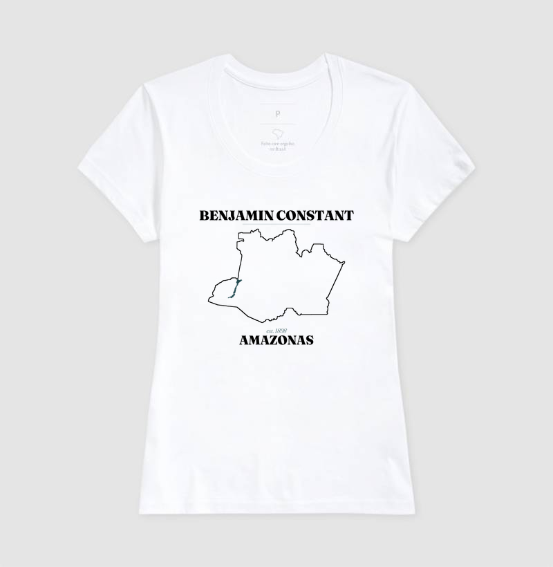 Benjamin Constant | Legado AM - Imagem 5