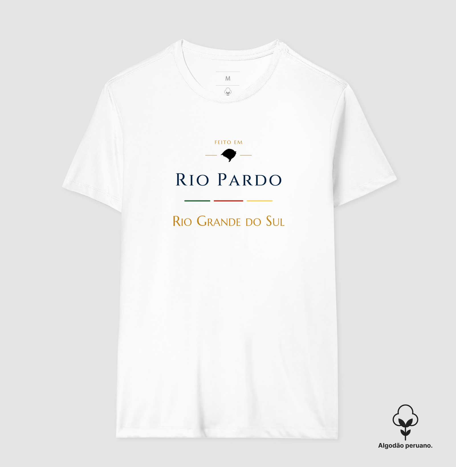 Camisa 3