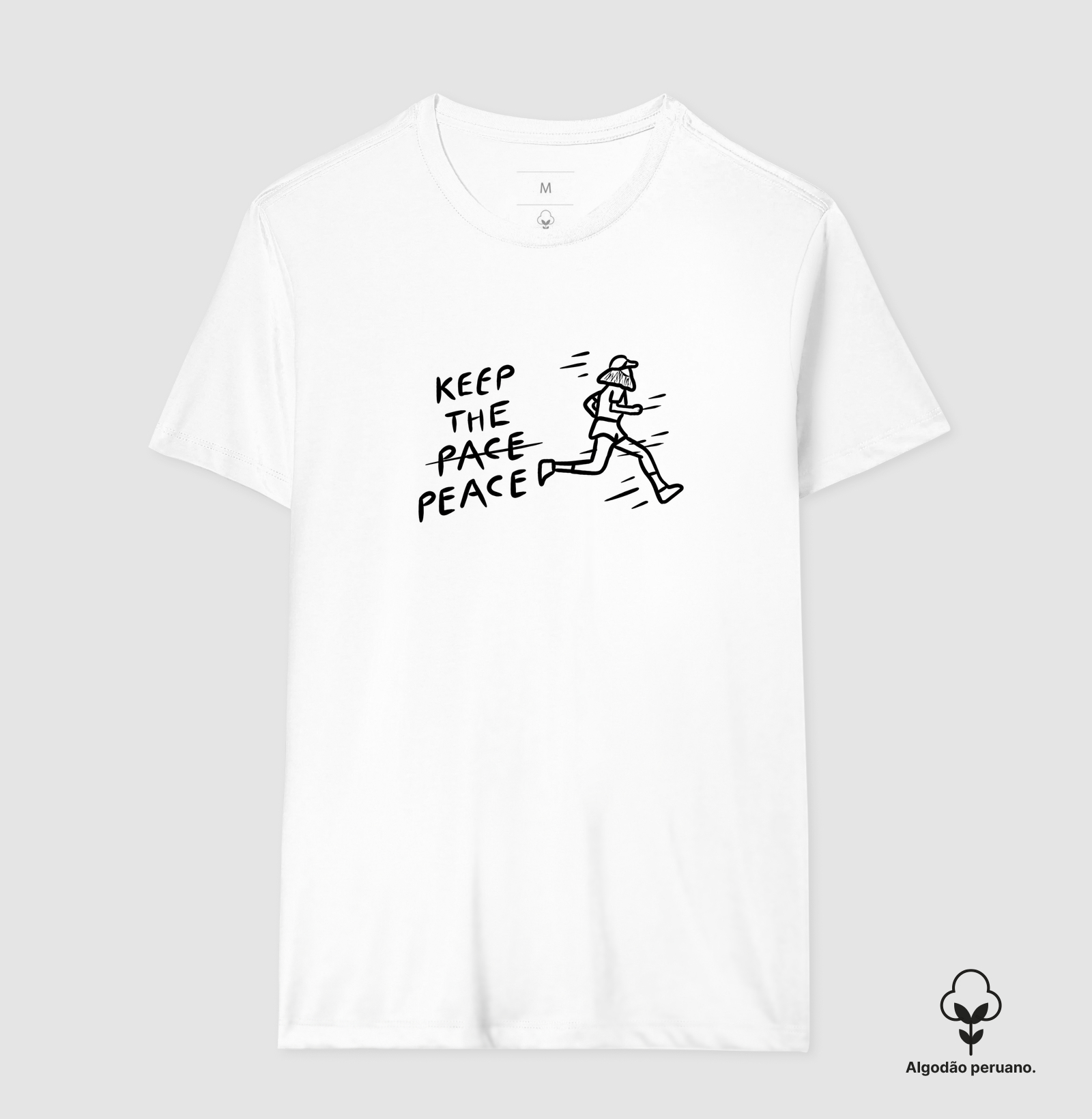 Keep the Peace - Imagem 5