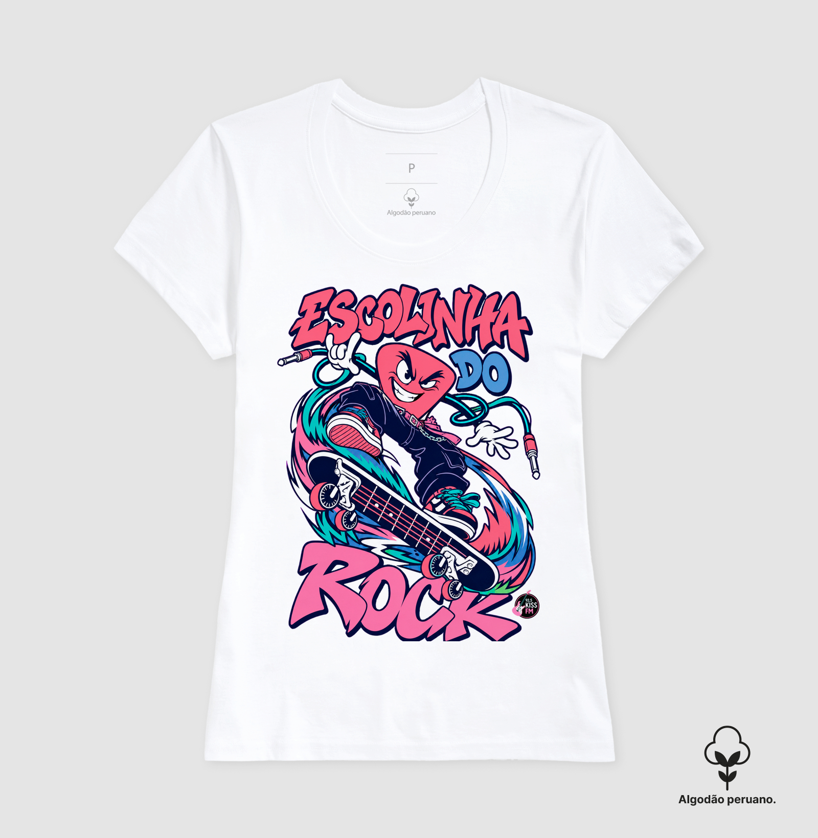 Escolinha do Rock  - Imagem 3