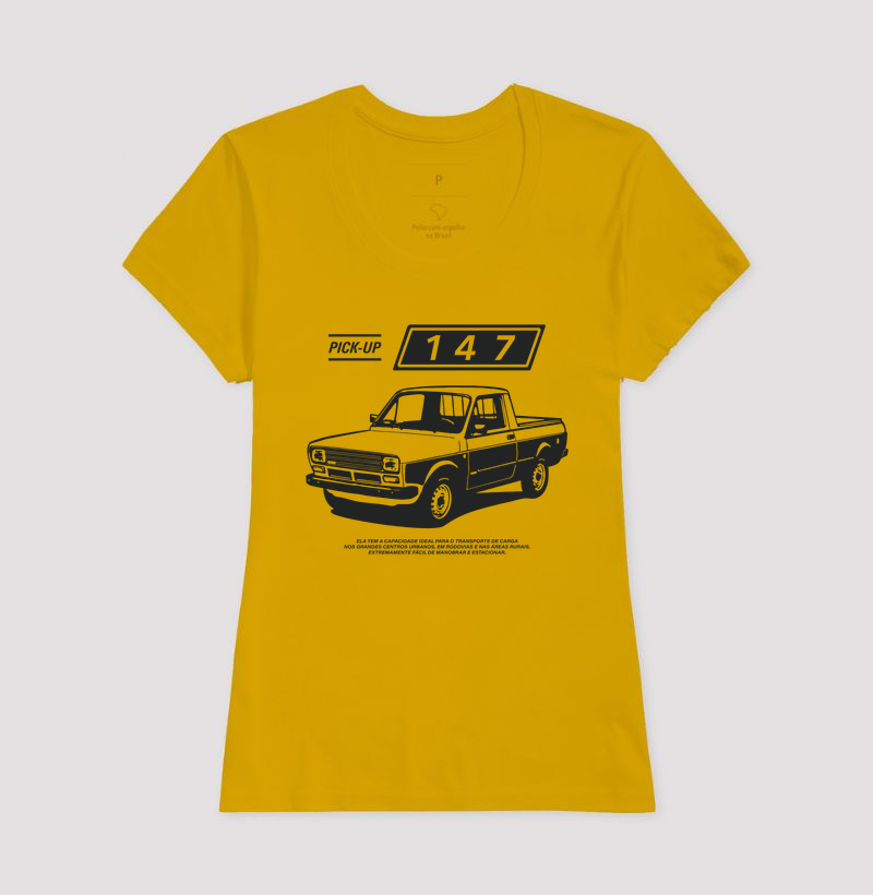 Camisa 16