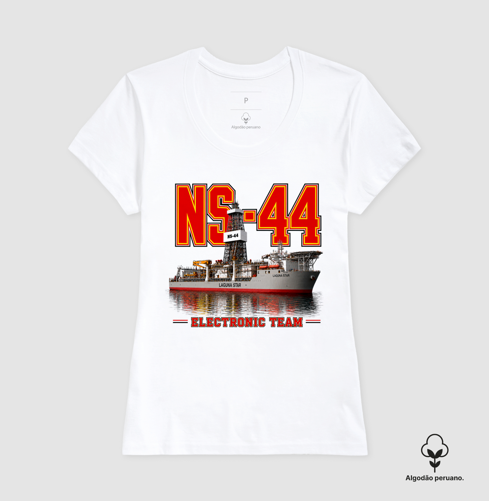 Camisa 2