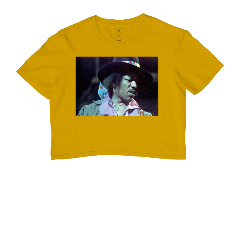 Jimi Hendrix, 1971 - Imagem 8