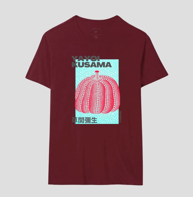 Pumpkin Works -  Yayoi Kusama - Imagem 18