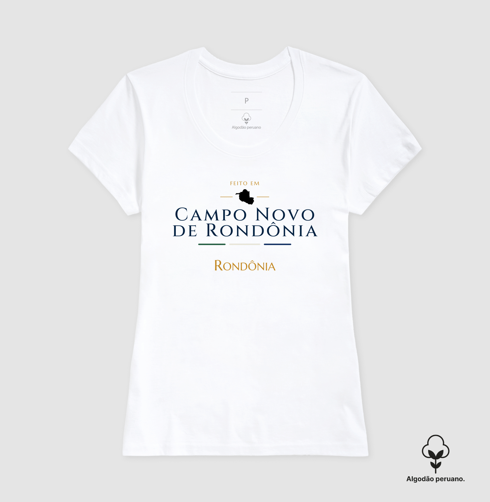 Feito em Campo Novo de Rondônia RO - Imagem 6