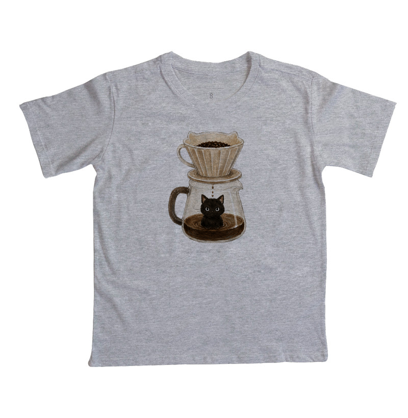 Black Cat Coffee - Imagem 4