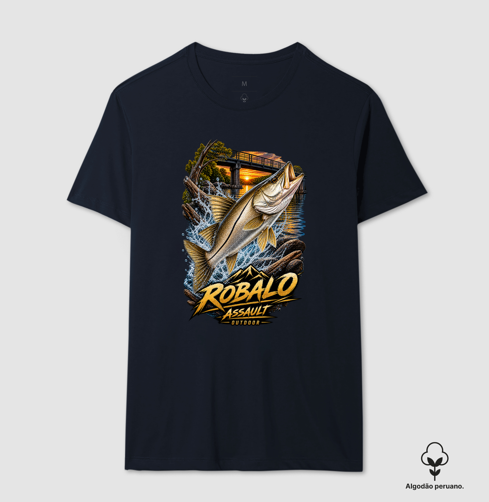 ROBALO - Imagem 2
