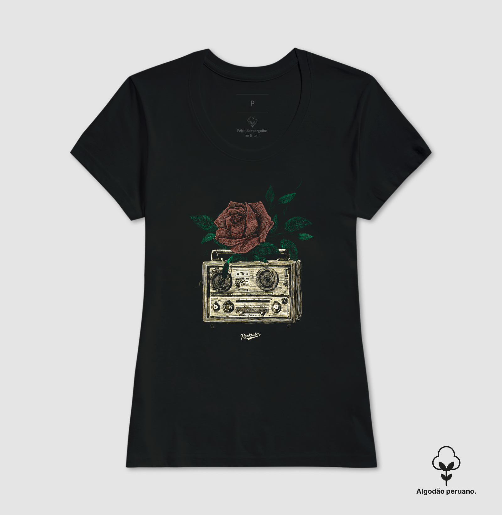 Camisa 2