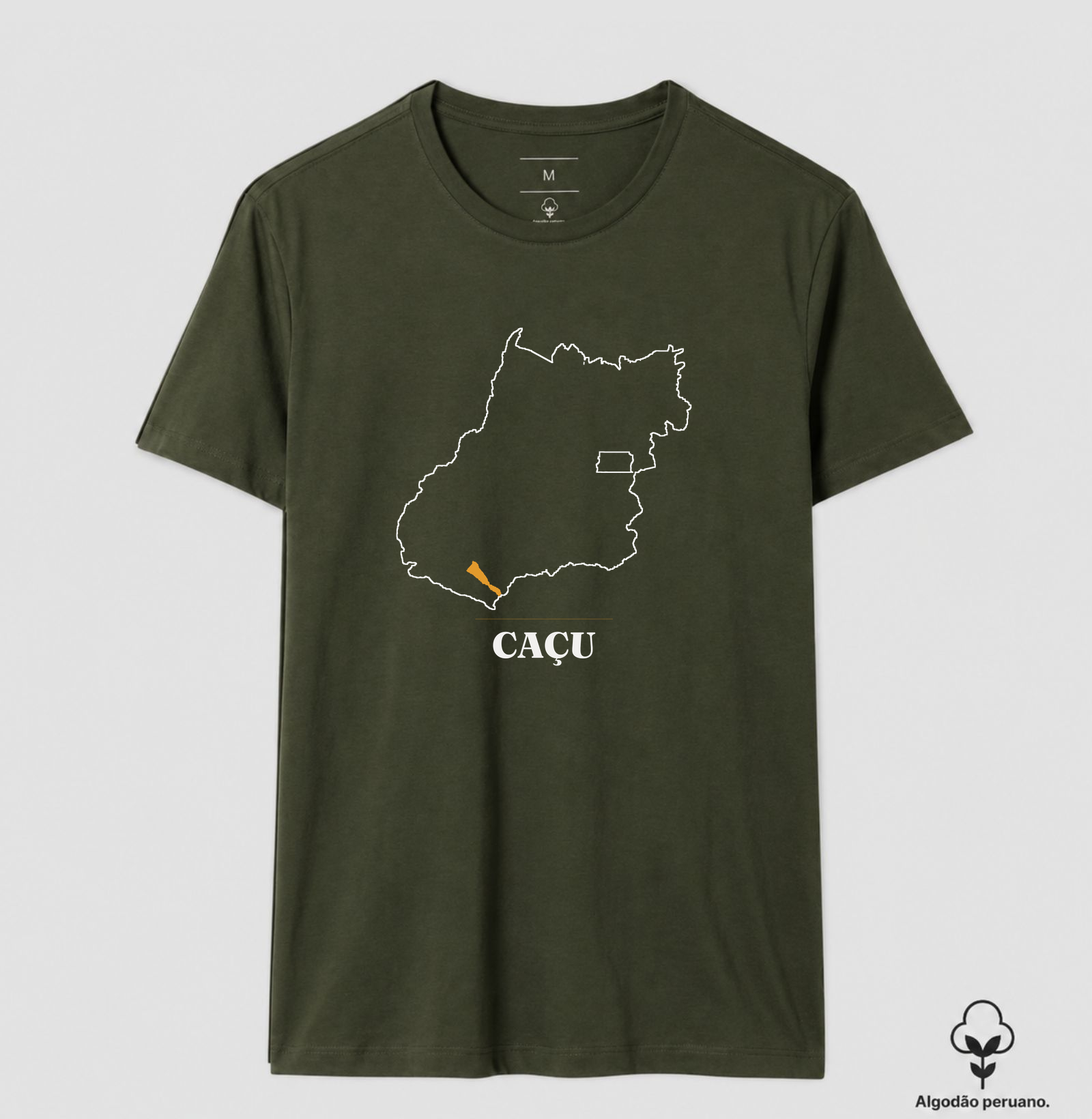 Caçu | Traço GO - Imagem 2