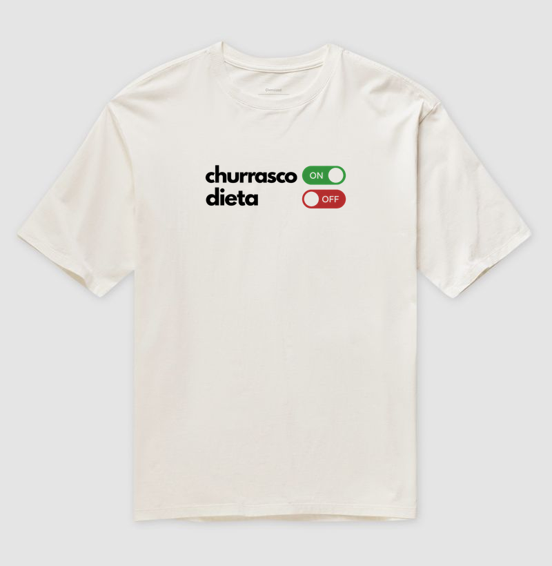 Churrasco x Dieta - Imagem 4