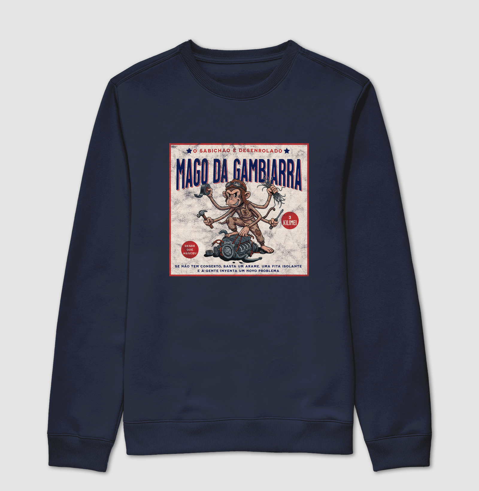 Camisa 4