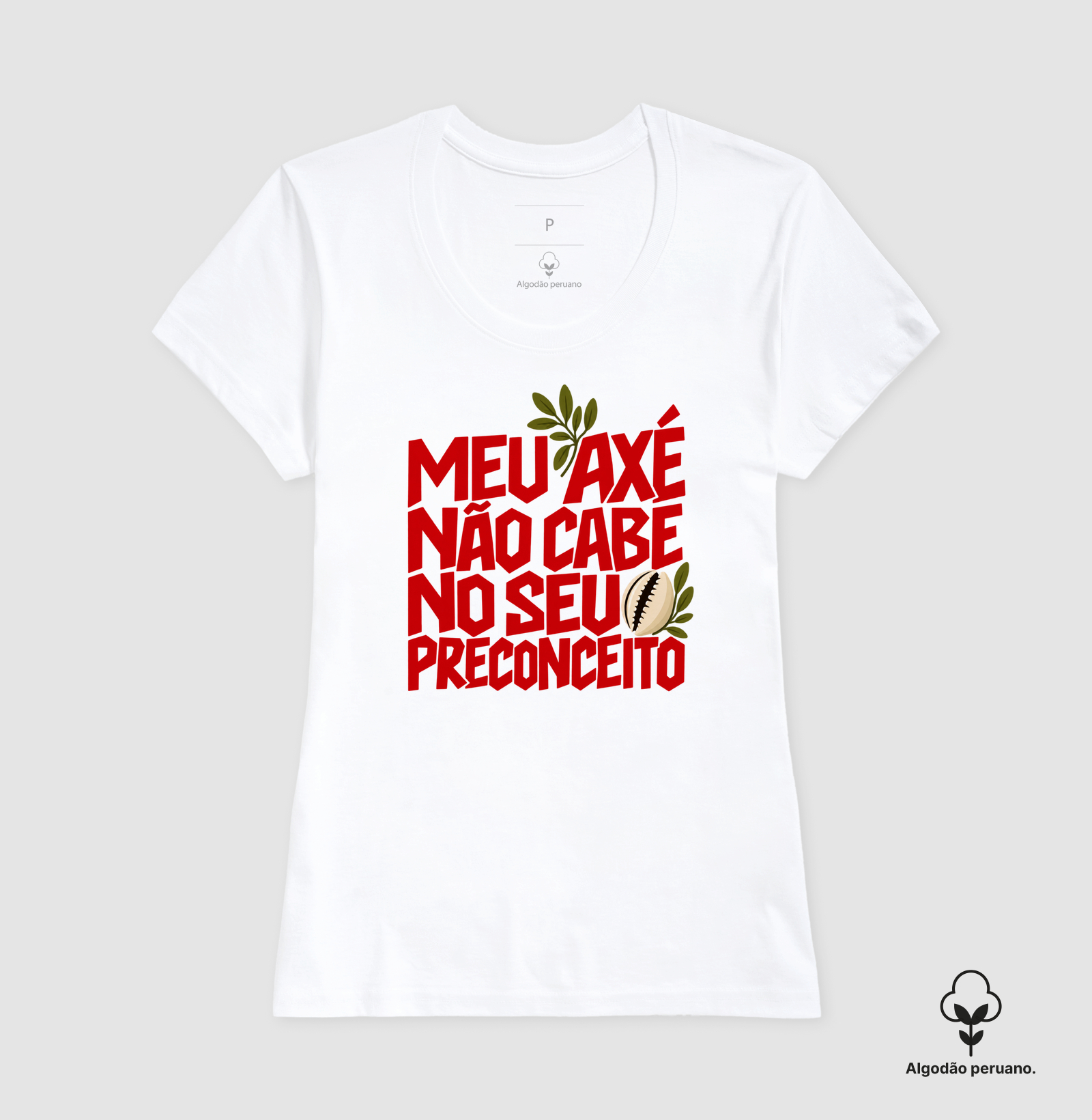 MEU AXÉ - Imagem 5