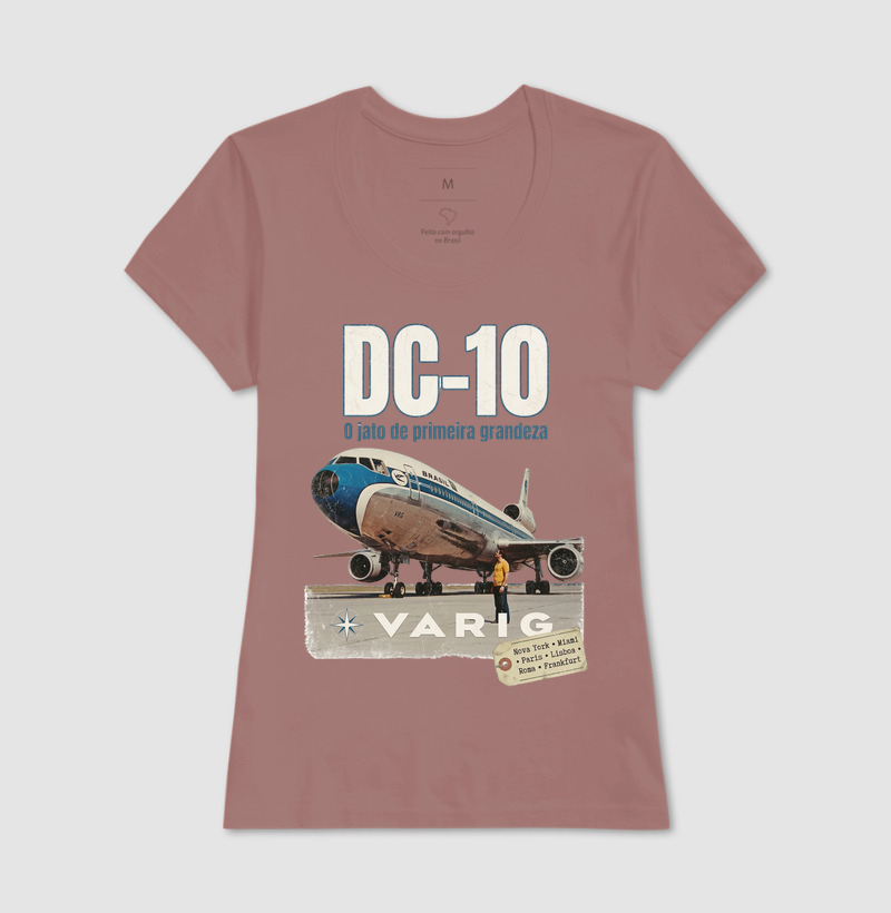 Camisa 12