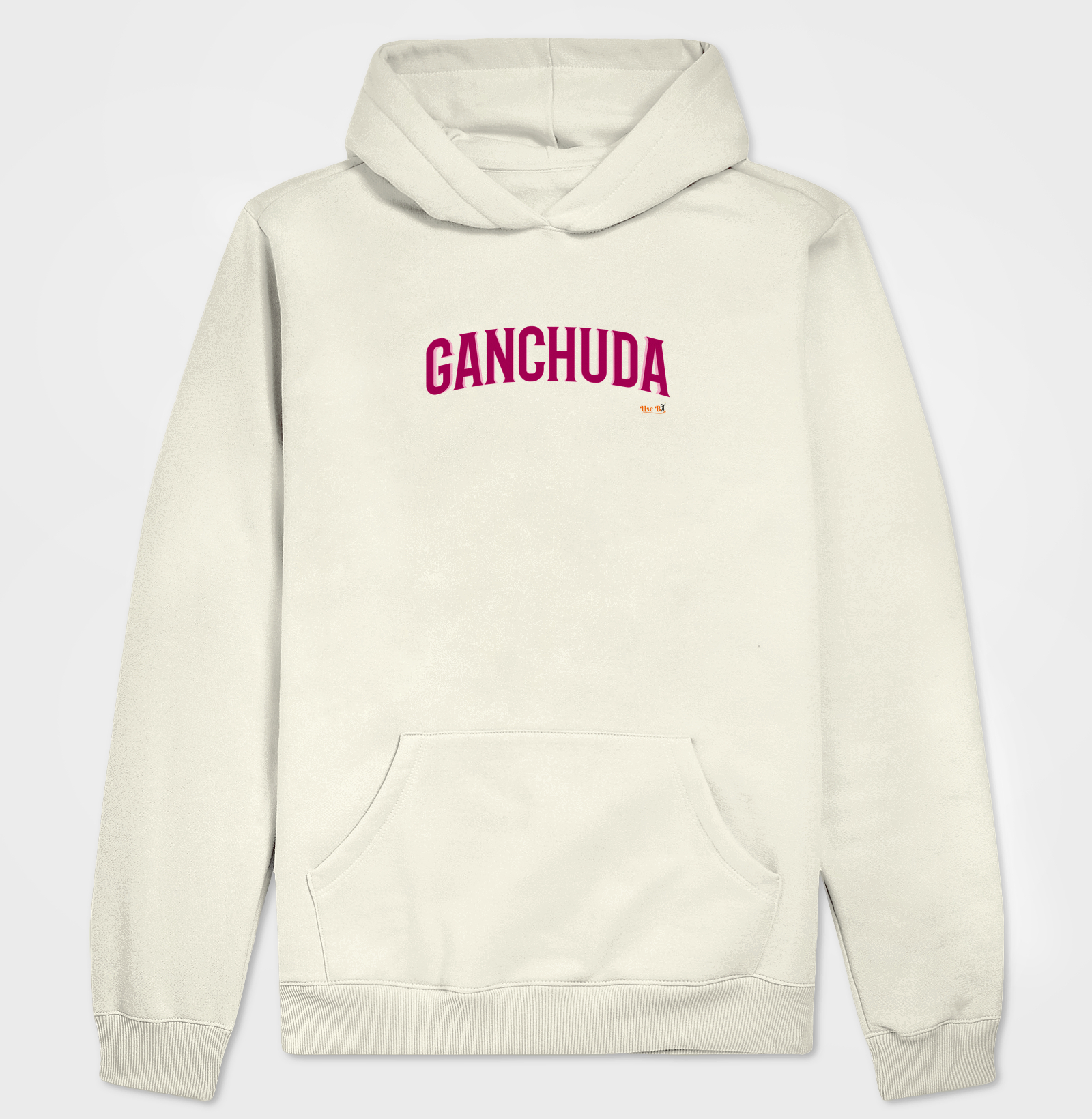 Ganchuda - Imagem 3