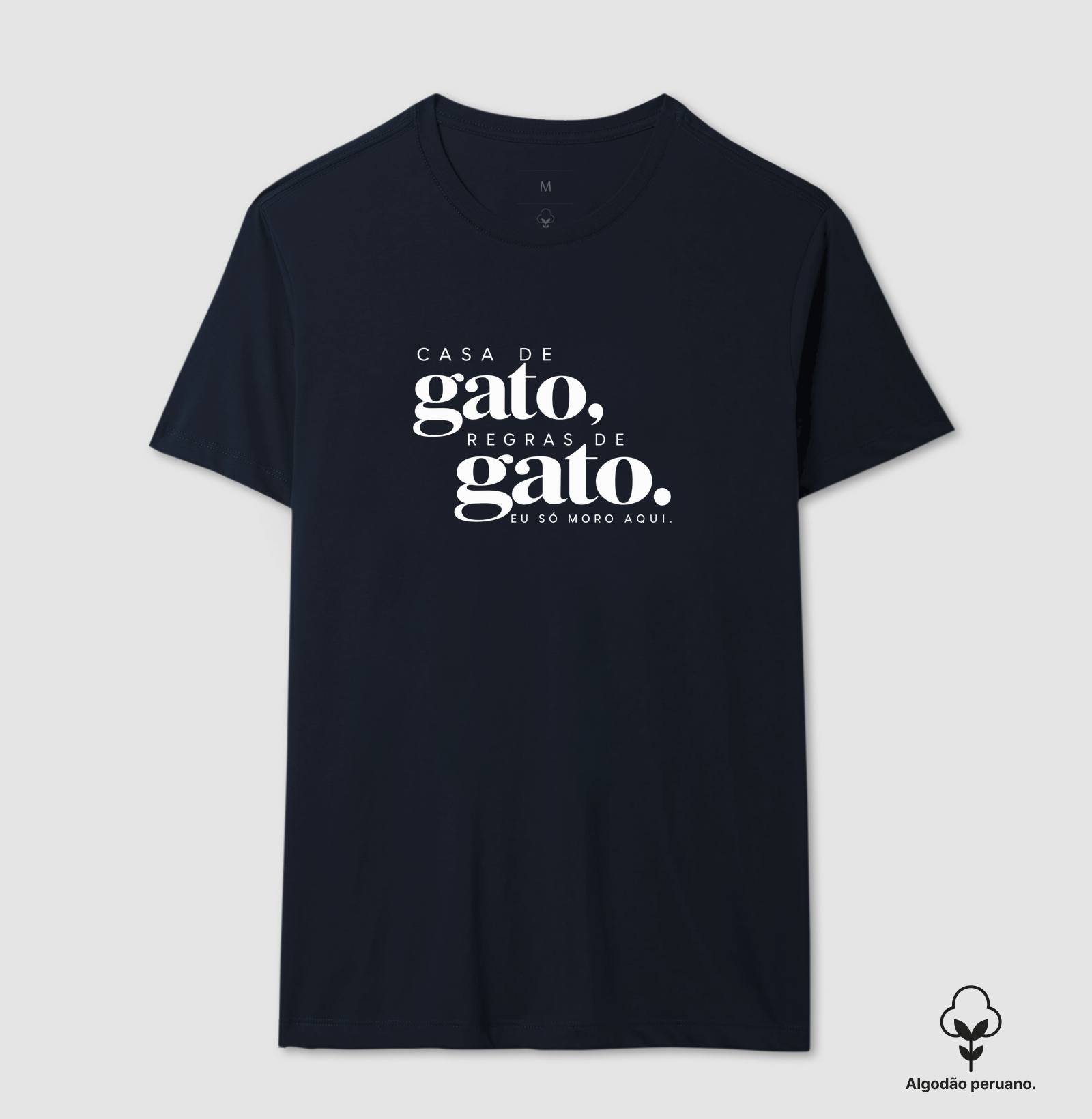 Casa do gato, regras do gato... - Imagem 8