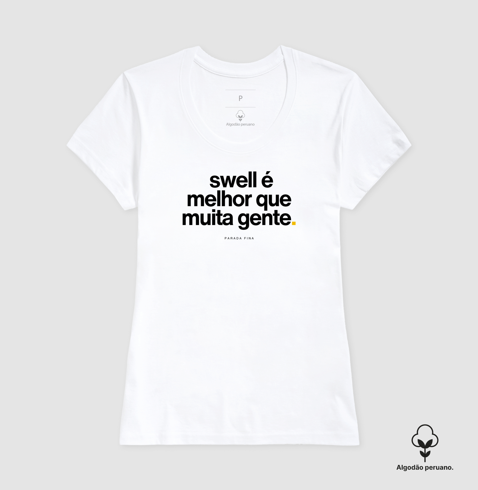 swell é melhor que muita gente. - Imagem 3