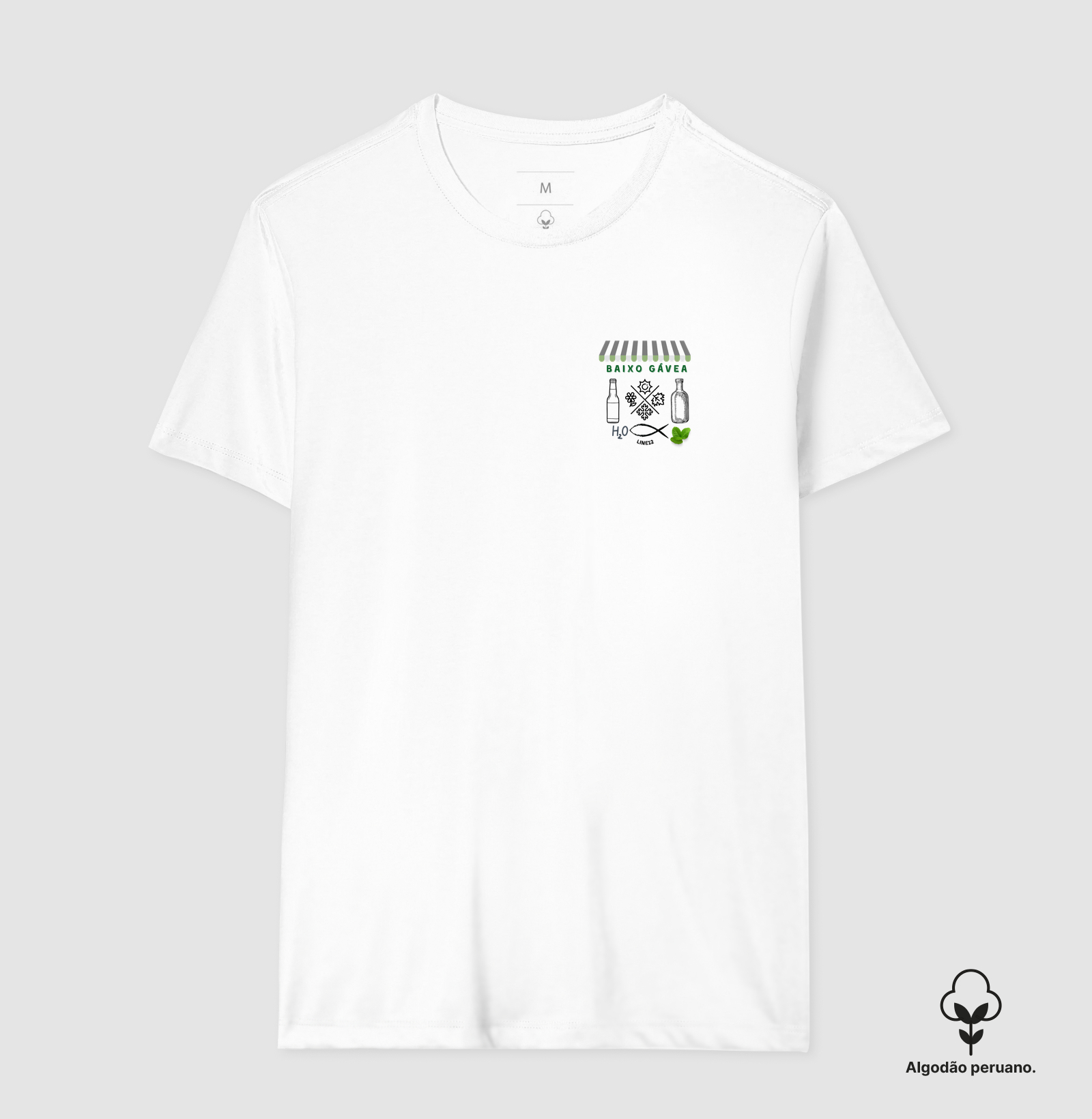 Camisa 3