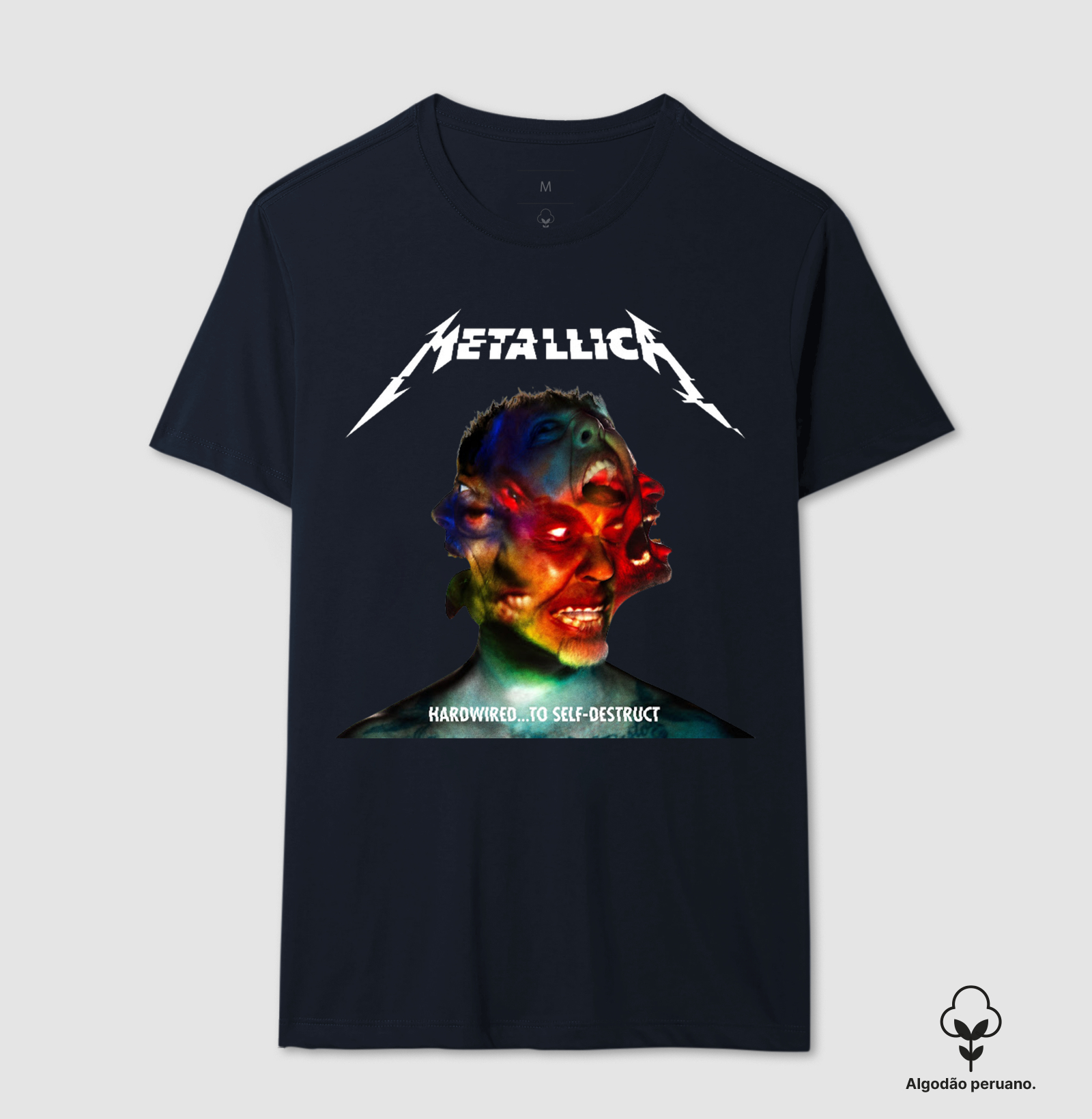 Metallica – Hardwired...To Self-Destruct - Imagem 9