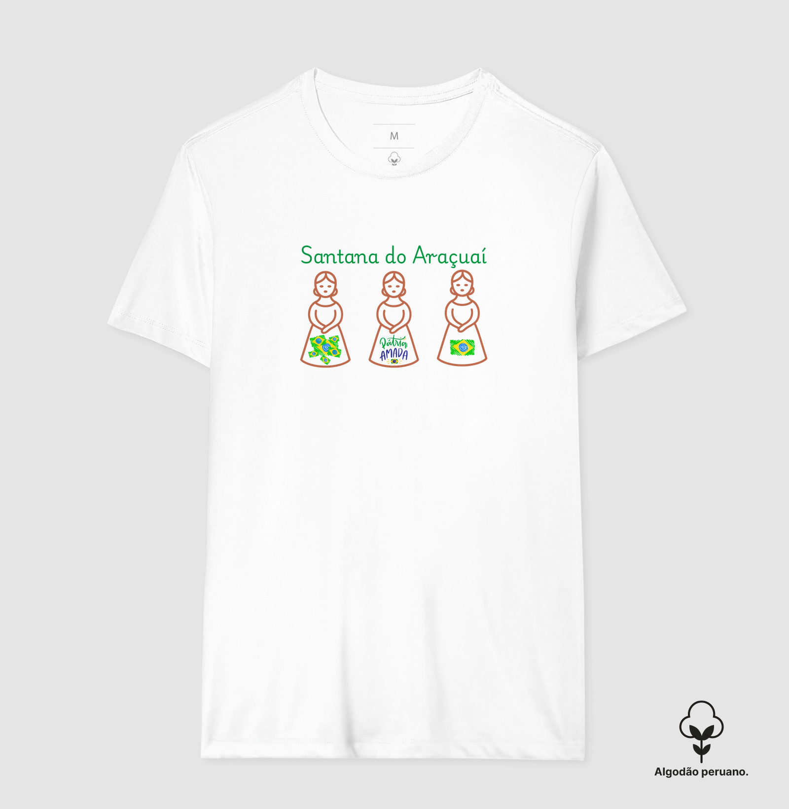 Camisa 3