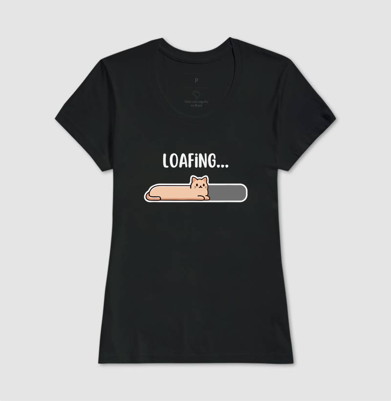 LOAFING... - Imagem 3