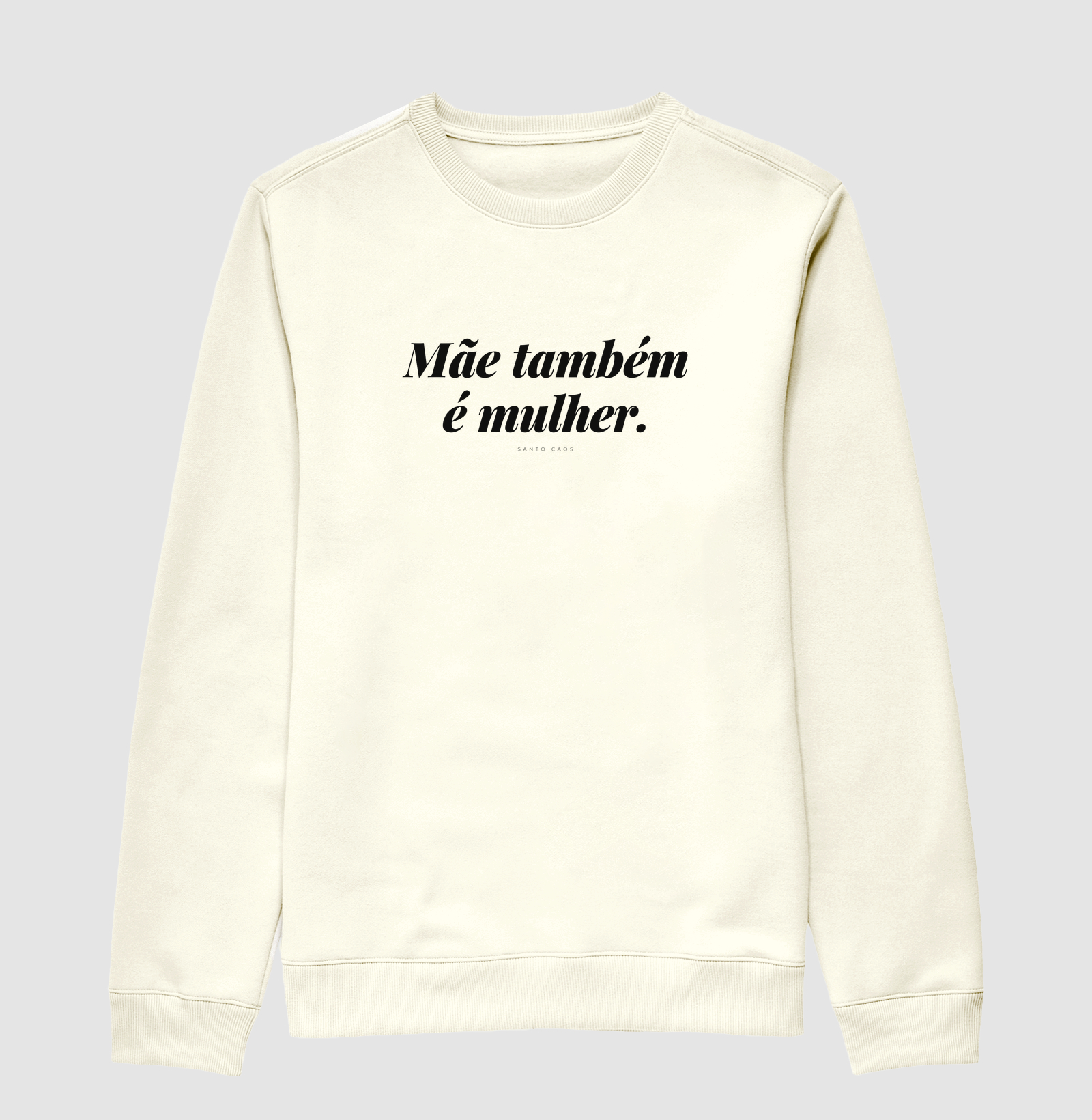 Mãe Também é Mulher - Imagem 2