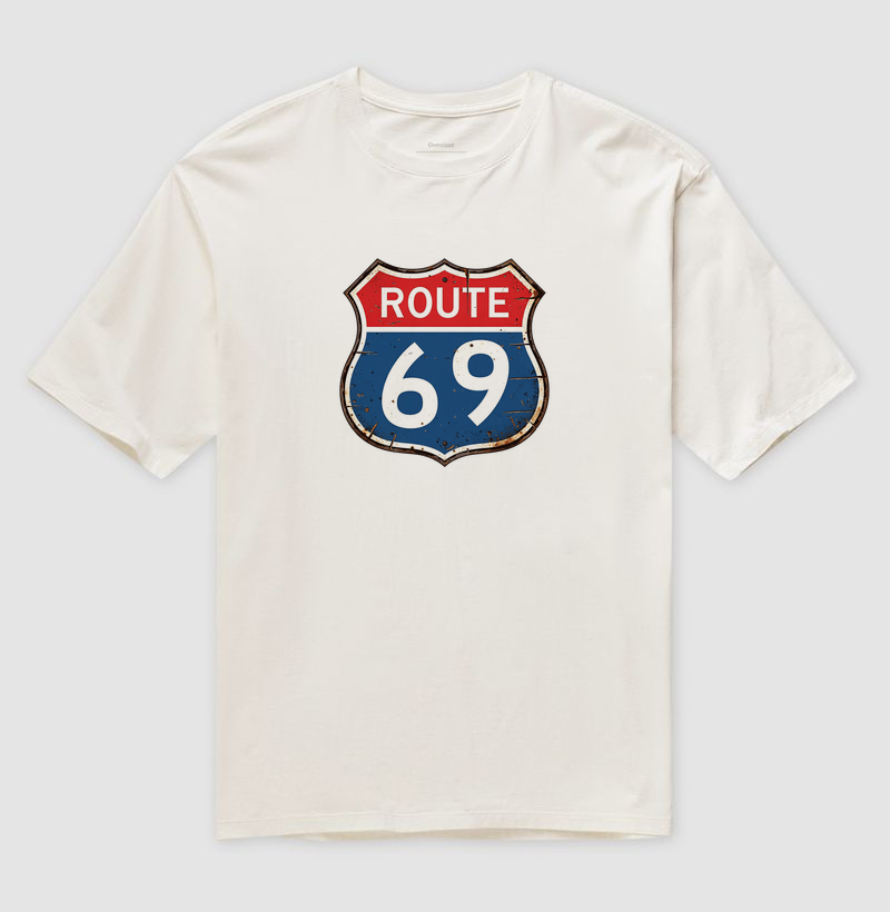 Route 69 - Imagem 4