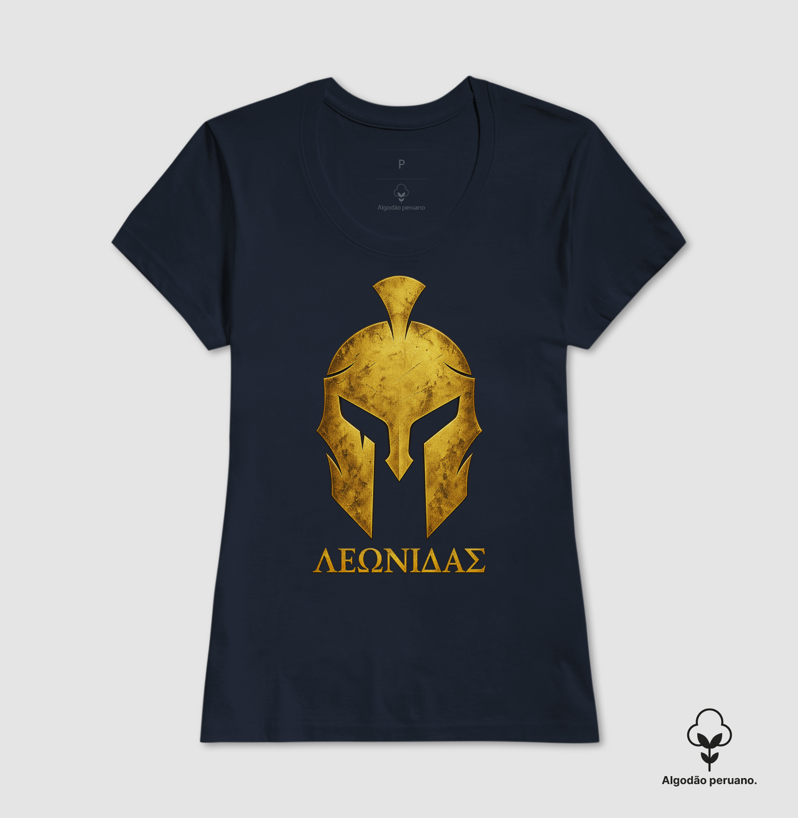LEÔNIDAS — O REI DE ESPARTA - Imagem 4