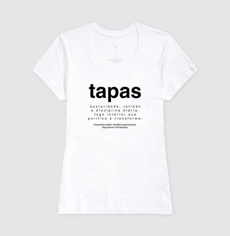 Camisa 7