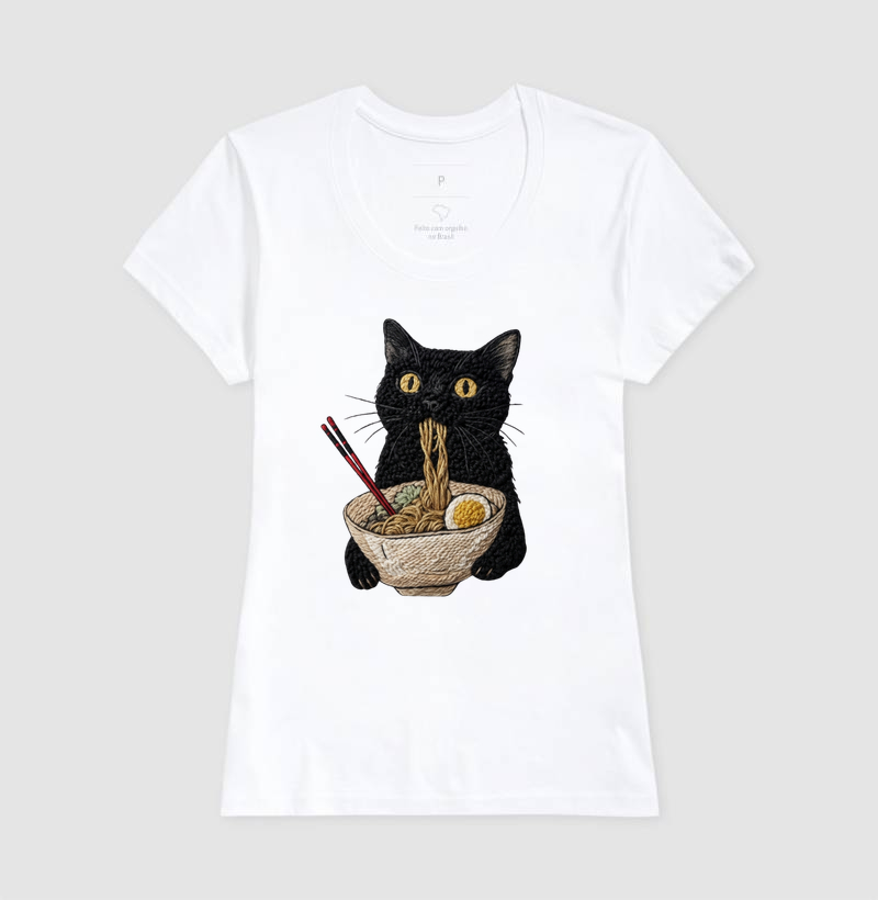 Miau Lámen - Imagem 5