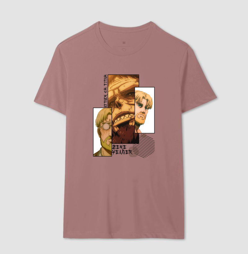 Camisa 15