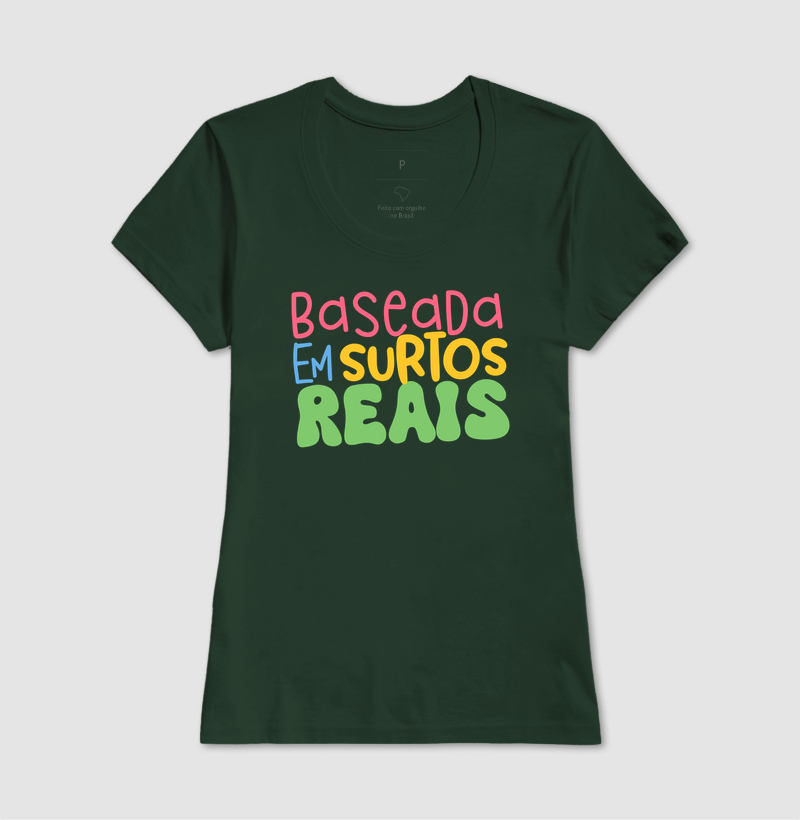 Camisa 12