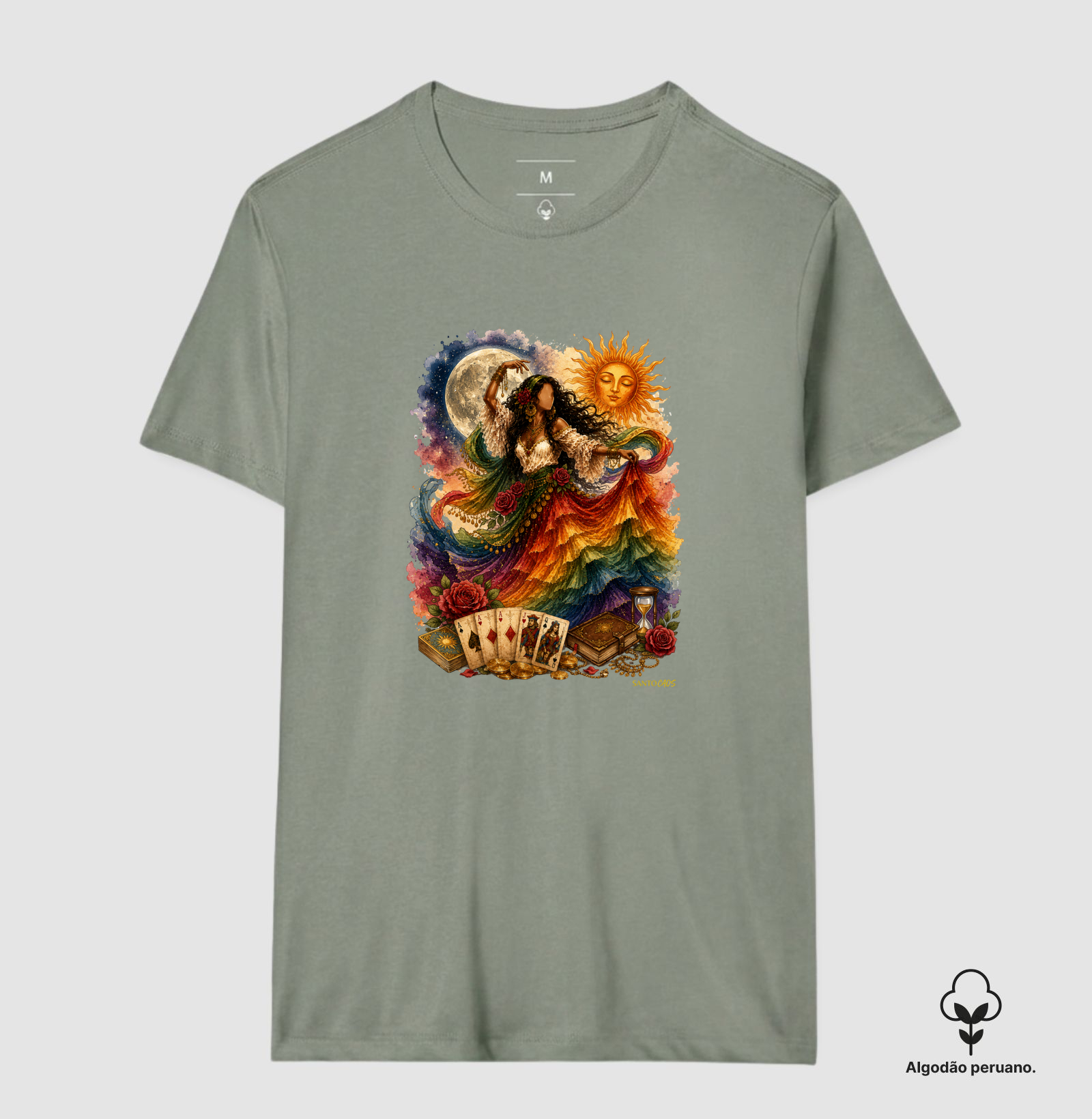 Camisa 1