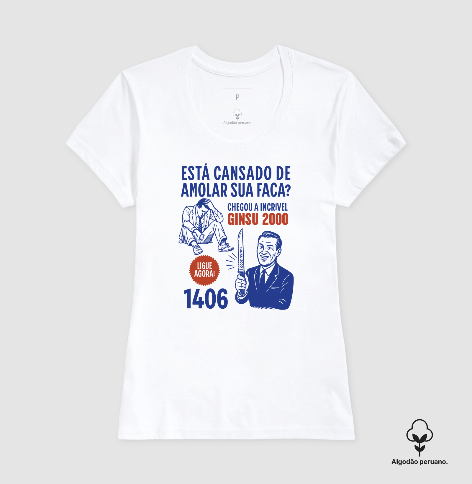 Camisa 3