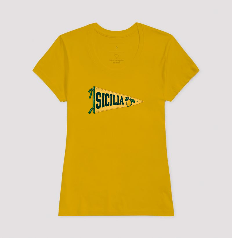 Flâmula Sicilia - Imagem 15