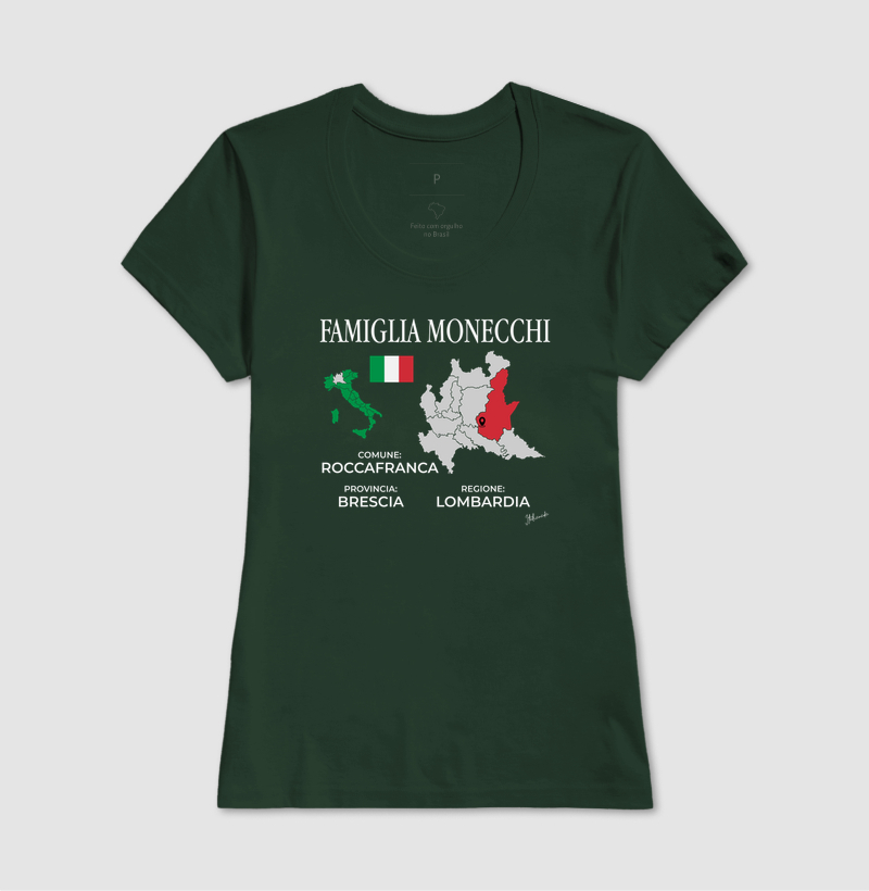 Camisa 10