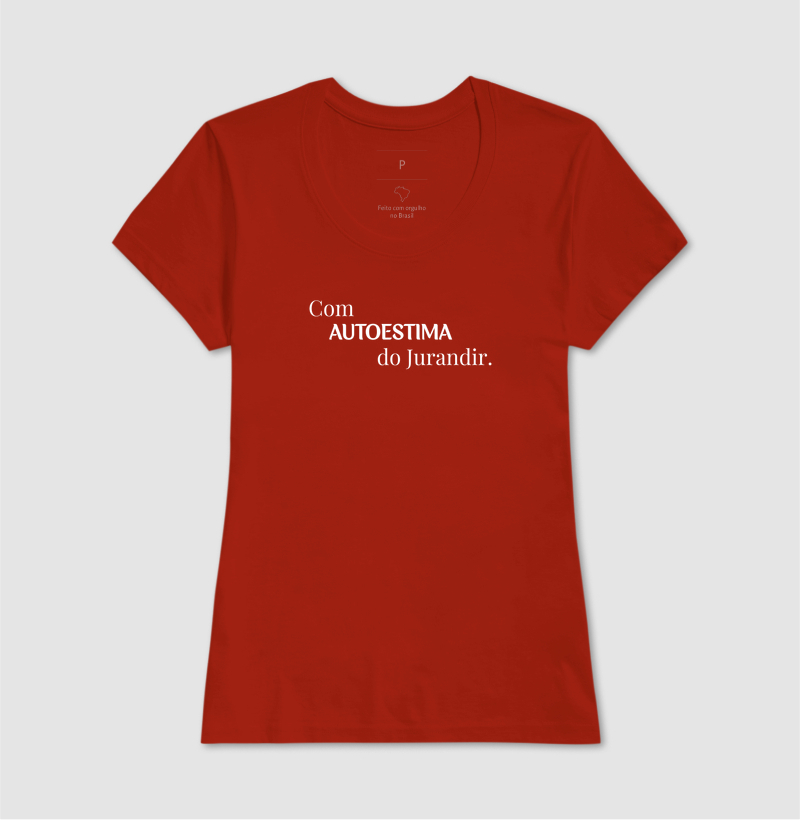 Camisa 22
