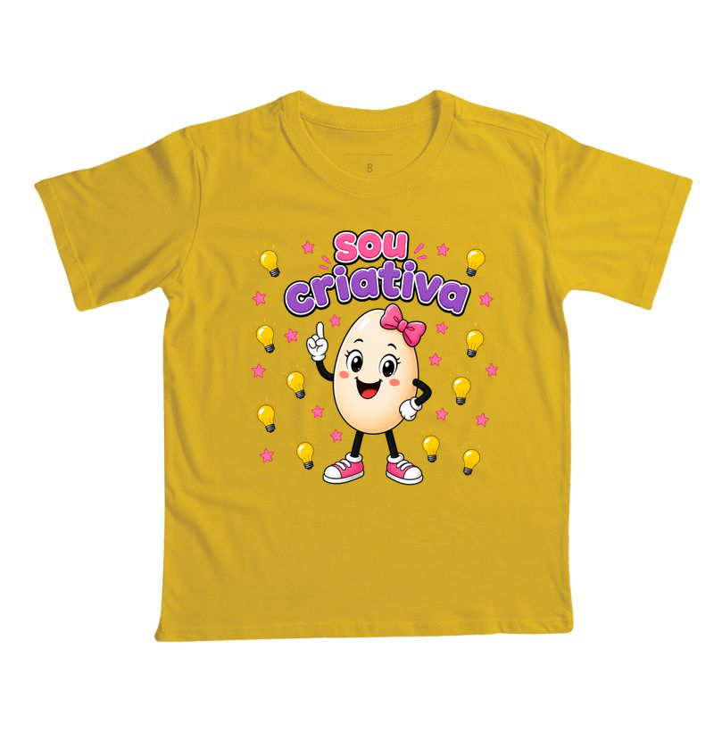 Egg Girl Power 1 - Imagem 2