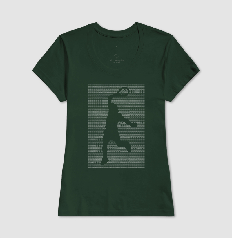 Camisa 12