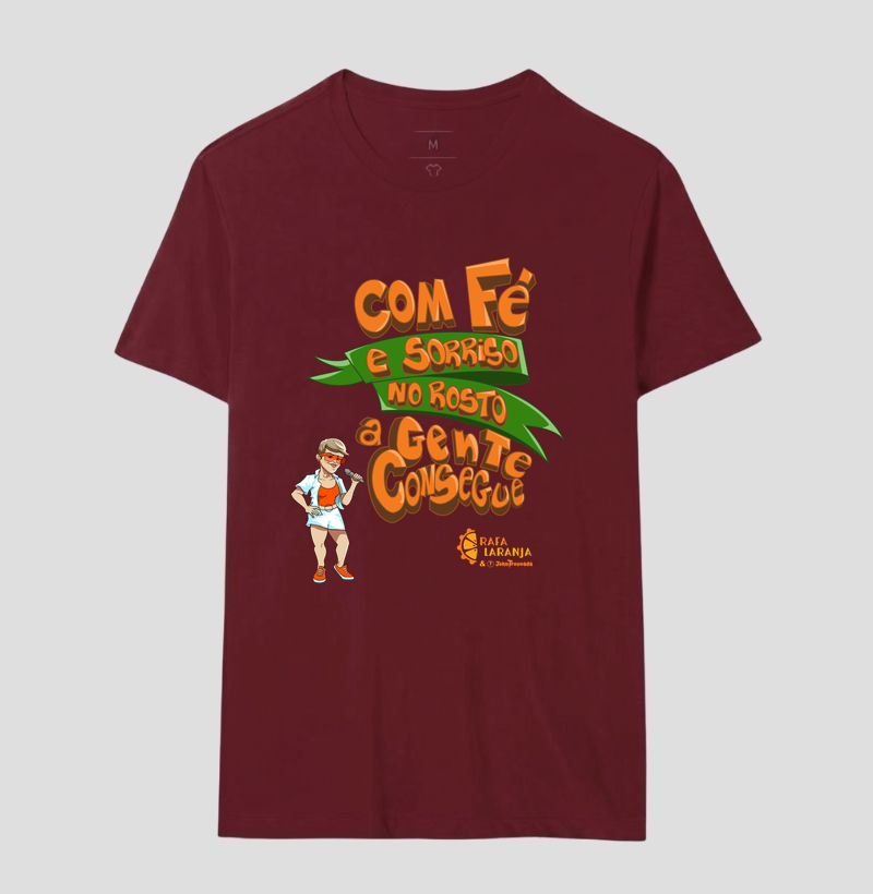 Camisa 17