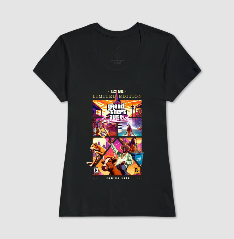 Camisa 2