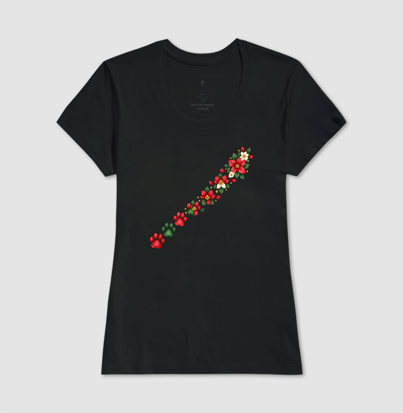 Patas & Flores Natalinas - Imagem 3