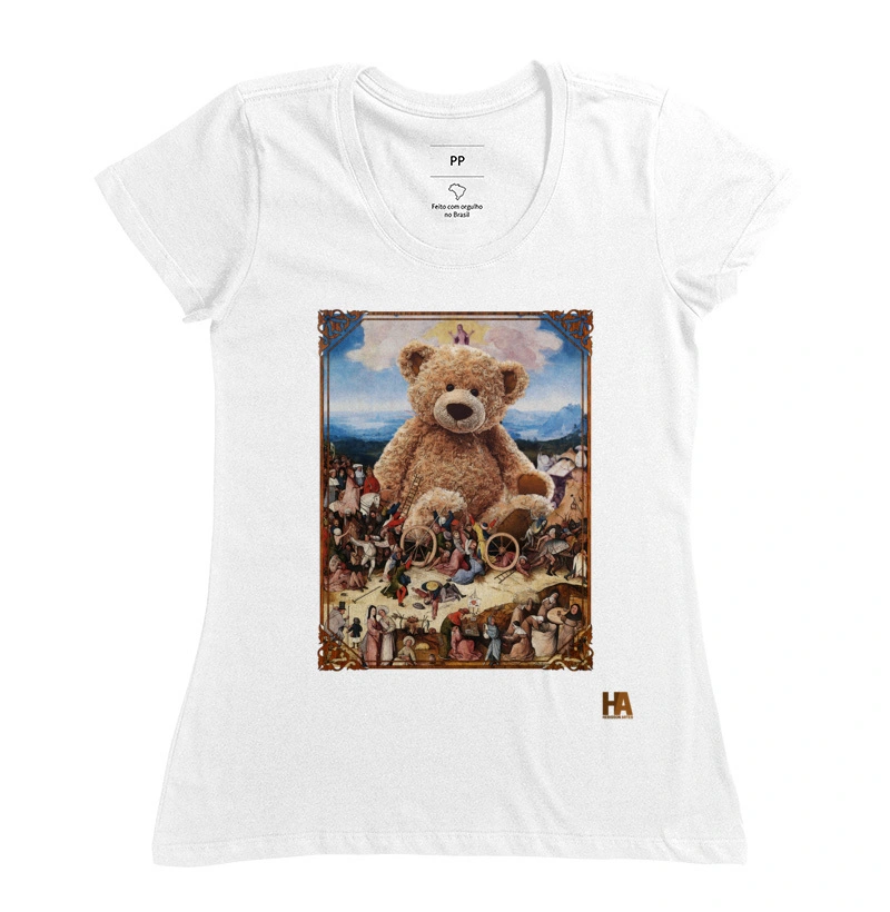 Camisa 4