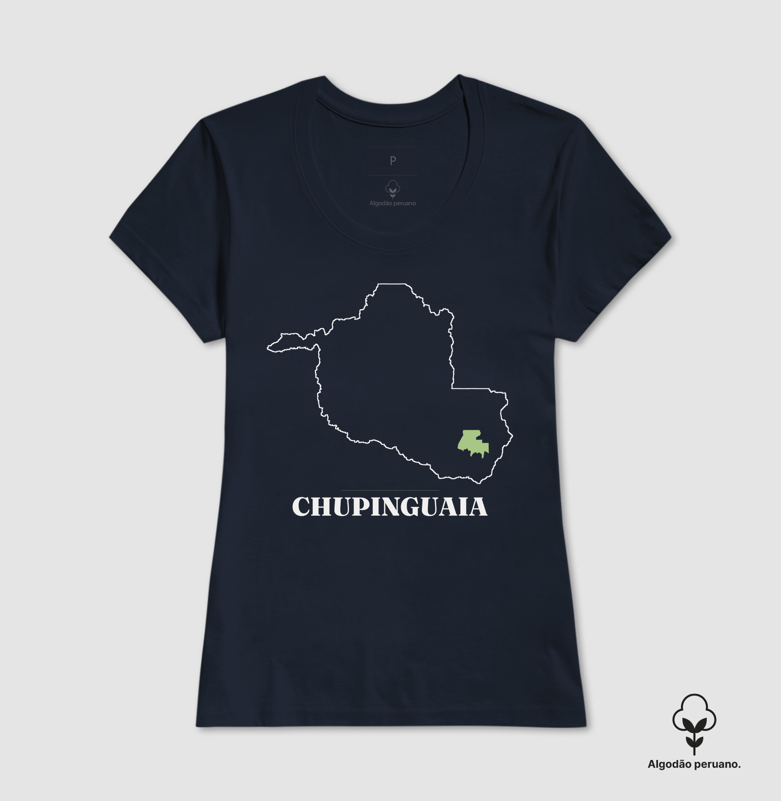 Chupinguaia | Traço RO - Imagem 2