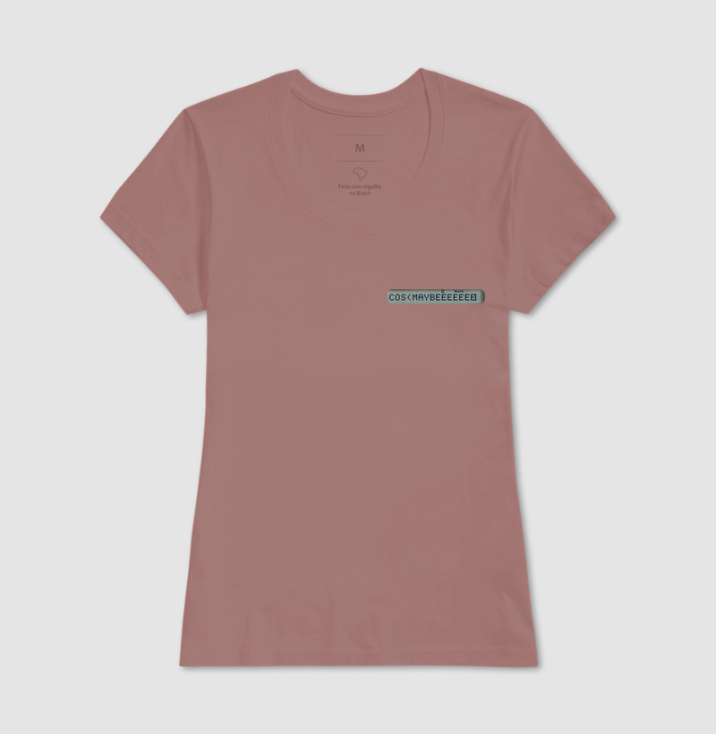 Camisa 16